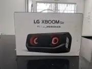 LG XBOOM Go P5 Portable Wireless Bluetooth Outdoor/Party Speaker