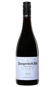 Hungerford Hill Hunter Valley Preservative Free Shiraz 2021 - 1 Bottles