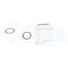 Self Generating Wireless Doorbell IP65 Waterproof Self Powered Doorbell With Hot