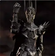Dragon Play DP001 1/6 59cm Sauron Dark Monarch Action Figure Model Toy Pre-order