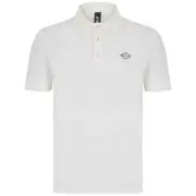 REPLAY PIQUÉ POLO SHIRT