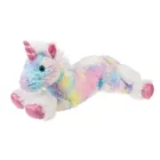 Ganz Heritage Majestique Unicorn Plush Stuffed Animal Toy 16 Inch Mulitcolor