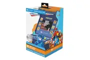 MEGA MAN RETRO ARCADE 6.75inch - MICRO PLAYER PRO