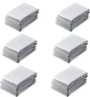 Plant Growth Mylar Films Silver High Reflective Mylar Film Garden Greenhouse ...