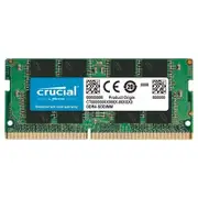 Crucial 16GB (1x 16GB) DDR4 2666MHz Notebook Memory
