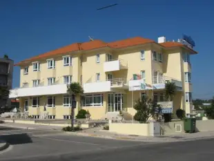 Hotel Santo Antonio Da Baia