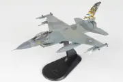 Hobby Master 1/72 F-16C Fighting Falcon Airplane #1045 HAF 335 Aegean Tigers