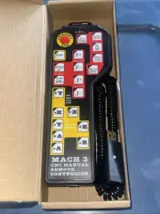 Industrial Mach3 CNC Engraving Machine USB Remote Controller