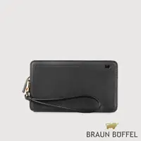 在飛比找PChome24h購物優惠-【BRAUN BUFFEL 德國小金牛】台灣總代理 娜娜 萬