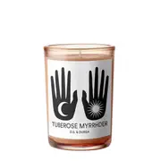 [D.s. & durga] DS & Durga Tuberose Myrrhder Candle 200g