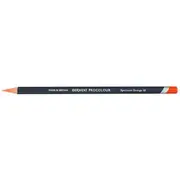 Derwent Procolour Pencil Spectrum Orange