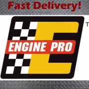 Engine Pro +020 Conrod bearing set fits Ford 1.8 Cologne Various