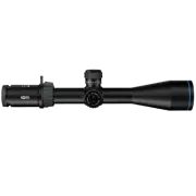 Meopta Meopro Optika 6 5-30x56 FFP RD Mildot3 Scope