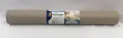 Duck Solid Easy Liner Non Adhesive Shelf Liner, Taupe, 20" X 4’ Anti microbial