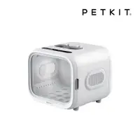 在飛比找蝦皮商城優惠-PETKIT 佩奇 頭等艙智能寵物烘毛箱 60L 貓用 犬用