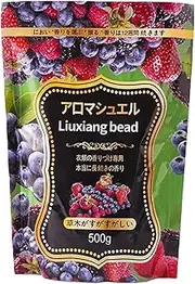 Laundry Scent Boosters, Fragrance Laundry Softener Fresh Scent Booster, Lavender Detergent Tablet Soothing Fabric Deodorizer for Washing Room