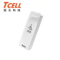 在飛比找蝦皮購物優惠-『儲存玩家』TCELL 冠元 USB3.2 Gen1 64G