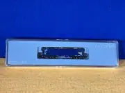 G11-49 TRAIN CAR - CONTAINER CAR JAHRESWAGEN 2003 - Z SCALE - MARKLIN Z #80813