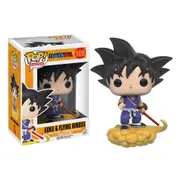 Dragon Ball Z - Goku & Nimbus Pop! Vinyl Figure