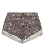 [ONE TEASPOON] ONE TEASPOON Denim shorts - Item 30177753