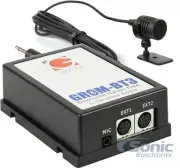 GROM Audio NIS02B3 Add Bluetooth Hands Free Calling and Music