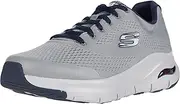 [Skechers] Men's Arch Fit Sneaker