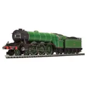 Hornby R30206 Dublo LNER A1 Class 4-6-2 1472 'Flying Scotsman' - Era 3 - Limited