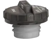 Gates 86RC76T Fuel Tank Cap Fits 1992-1994, 2000-2002 Audi S4 (for: Audi)
