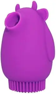 YuAiBaoBei Sucking Vibrator Clitoris Stimulator Clit Nipple Sucker Vagina G Spot Massager Masturbator Erotic Sex Toys for Women Adults