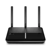 TP-Link AC2100 Wireless MU-MIMO VDSL/ADSL Modem Router, Dual-Band, Wi-Fi Speed U