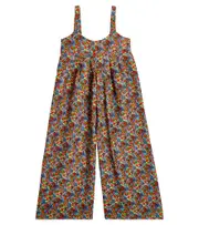 [Suncracy] Suncracy Zante floral playsuit Y 14 multicoloured
