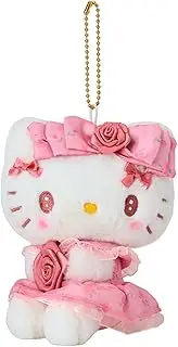 Sanrio 018872 Hello Kitty Mascot Holder (Dory Rose)
