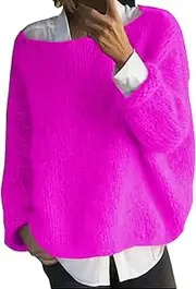 [Generic] Fall Sweater And Winter Knitted Top Fashion Casual Sweater Pullover Hoodie Sweater for Men