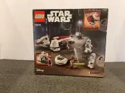 LEGO STARWARS 75358 - BARC SPEEDER ESCAPE [4]