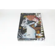 24Pcs/Set Christmas Advent Calendars Toy 2021 Christmas Countdown Calendar paGRW