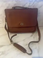 New With Tag 5181 Shoulder Bag COLEBROOK Messenger Bag Unused