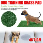 Pet Training Fake Grass Pee Pads Dog Toilet Indoor Lawn Pads for Potty Training