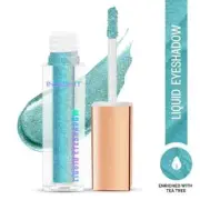 Insight Cosmetics Liquid Eyeshadow - OCEAN CHROME (3gm)