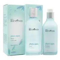 在飛比找蝦皮購物優惠-Beyond Phyto Aqua 2 件套(護膚/面部保濕