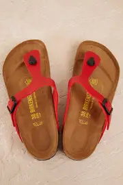 Gizeh Thong--BIR-043741