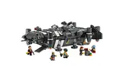 Lego The Onyx Cinder
