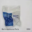 New OEM GE General Electric Oven Range Surface Burner Knob WB03X5749 DB-007