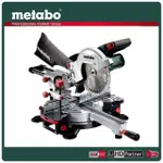 【METABO 美達寶】18V鋰電角度切斷機空機(KGS 18 LTX 216)