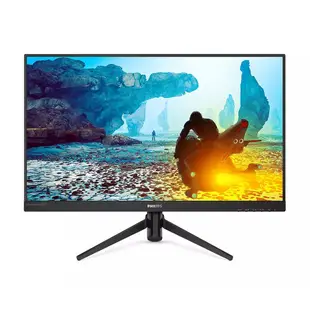 PHILIPS 242M8 24型 IPS 144Hz 電競螢幕｜福利品