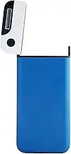 Phone Lock Box, Rechargeable Timed Locker, Secure Anti-Distraction Storage with Led Display, Lightweight Portable, Study and Self-Discipline Tool for Kids, Students, 21x9.5x2.2 cm