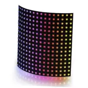 WS2812B RGB 5050SMD Individually Addressable Digital 16x16 16X16 256 Pixels