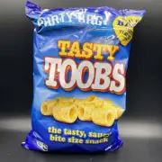 Tasty Toobs Party pack LIMITED TIME ONLY