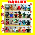 ROBLOX 男孩玩具禮物特別版 ROBLOX 兒童玩具隨機酷