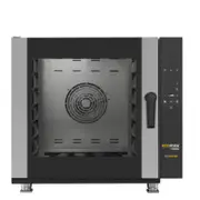 Hobart Ecomax Eco Combi Convection Steamer 6X1/1Gn - HECME6-C - Combi Steam Ovens (HB-HECME6-C)
