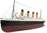 Titanic Ship Kit